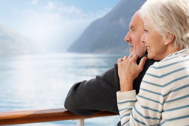 Les rentes de retraite suisse diminuent