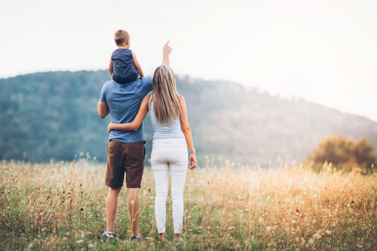Protéger ses enfants grâce à l'assurance-vie