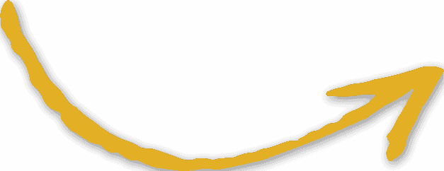 Flèche jaune