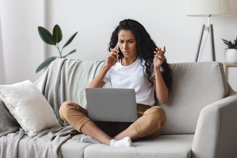 Dmarchage téléphonique pour le 3ème pilier